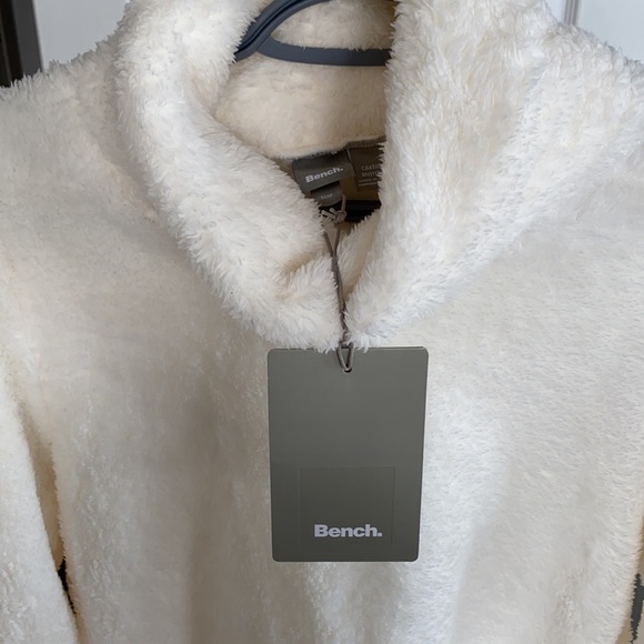 Bench Sherpa. Size medium - Picture 2 of 2